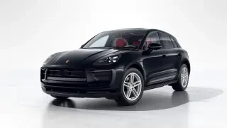 2026 Porsche Macan - Image 5 of 21