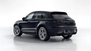 2026 Porsche Macan - Image 21 of 21