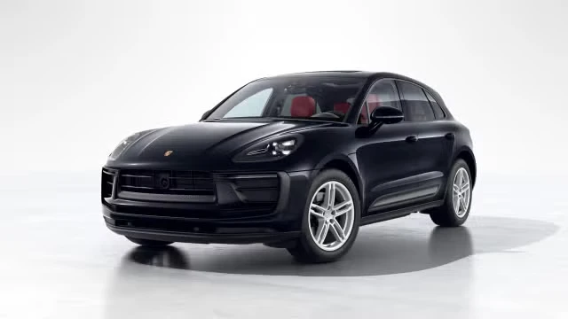 2026 Porsche Macan - Image 2 of 21