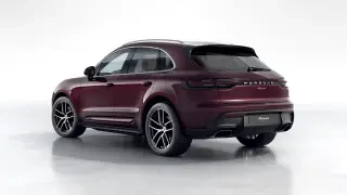 2026 Porsche Macan - Image 21 of 21