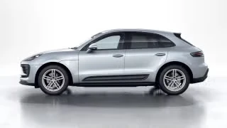2026 Porsche Macan - Image 9 of 31