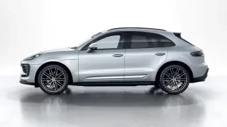 2026 Porsche Macan - Image 13 of 31