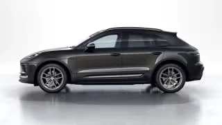 2026 Porsche Macan - Image 9 of 31