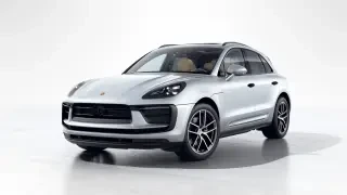 2026 Porsche Macan - Image 5 of 31
