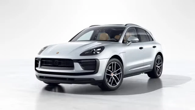 2026 Porsche Macan - Image 2 of 31