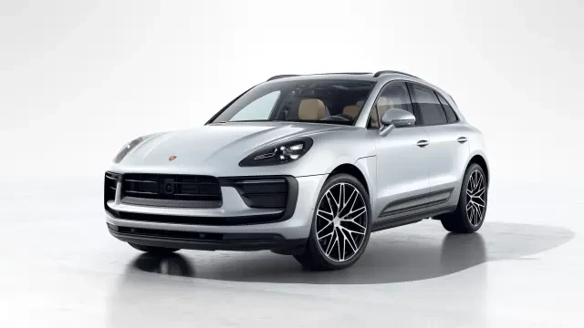 2026 Porsche Macan - Image 6 of 31