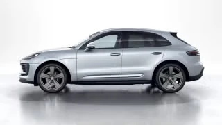 2026 Porsche Macan Electric - Image 9 of 31