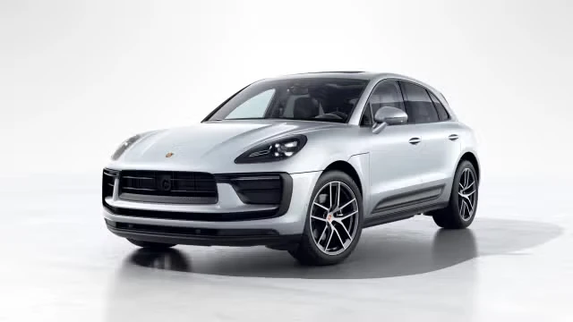 2026 Porsche Macan - Image 2 of 31