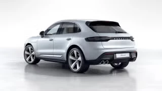 2026 Porsche Macan - Image 17 of 31