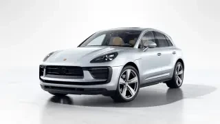 2026 Porsche Macan - Image 5 of 31