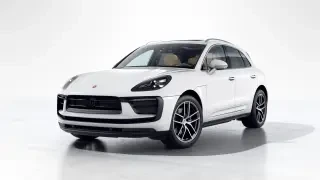2026 Porsche Macan - Image 5 of 31
