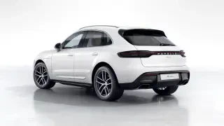 2026 Porsche Macan - Image 21 of 31