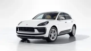 2026 Porsche Macan - Image 5 of 31