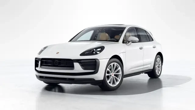 2026 Porsche Macan - Image 6 of 31