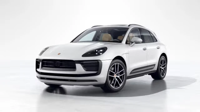 2026 Porsche Macan - Image 2 of 31