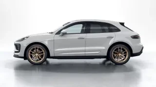 2026 Porsche Macan - Image 13 of 30