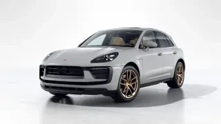 2026 Porsche Macan - Image 5 of 30