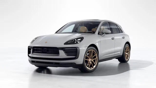 2026 Porsche Macan - Image 2 of 30