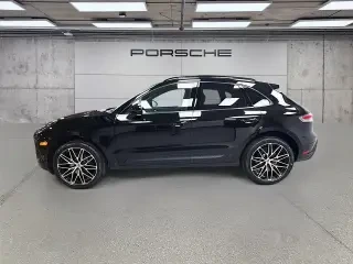2026 Porsche Macan Electric - Image 13 of 31