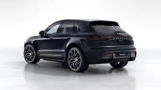 2026 Porsche Macan - Image 17 of 30