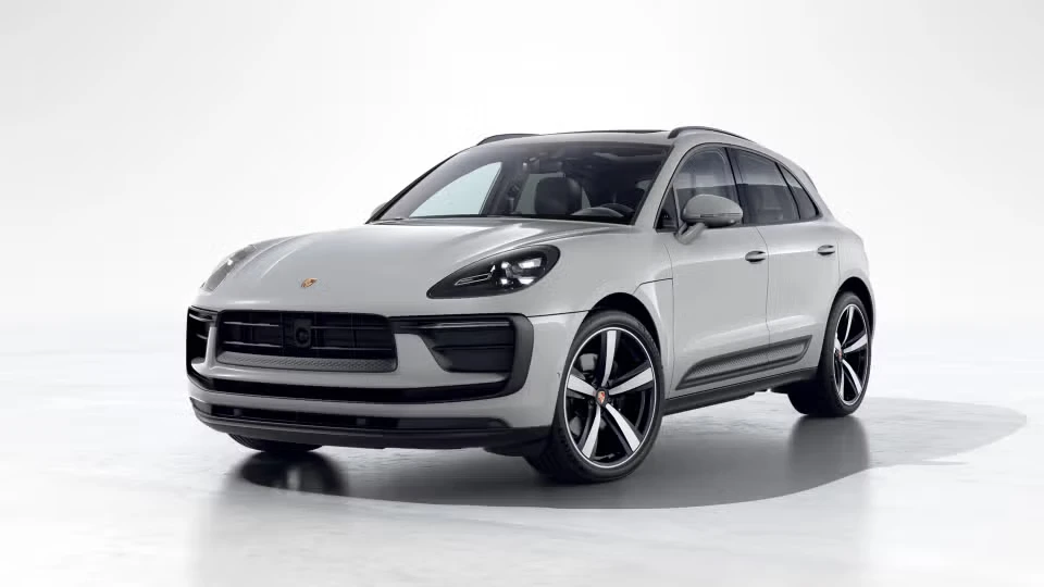 2026 Porsche Macan - Image 3 of 31