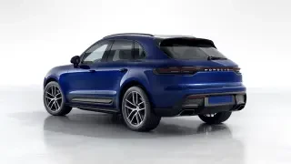 2026 Porsche Macan - Image 21 of 30