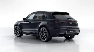 2026 Porsche Macan - Image 21 of 31