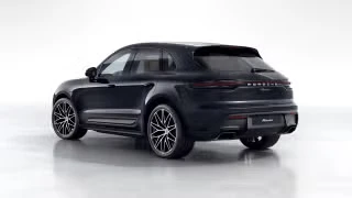 2026 Porsche Macan - Image 17 of 31