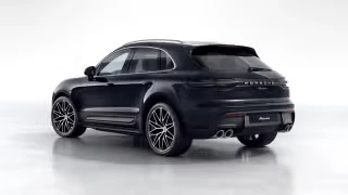 2026 Porsche Macan - Image 17 of 31