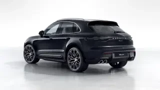 2026 Porsche Macan - Image 21 of 31