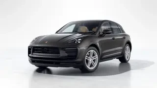 2026 Porsche Macan - Image 5 of 30