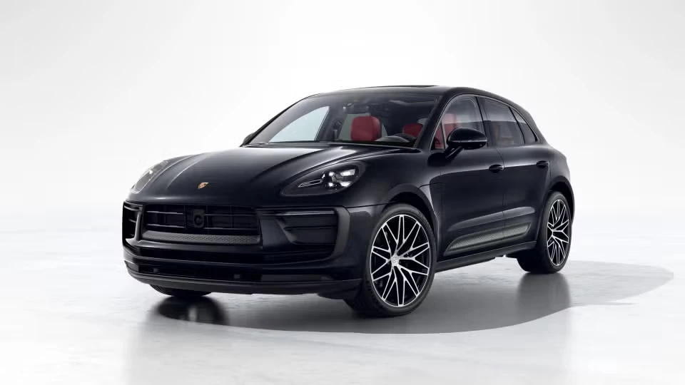 2026 Porsche Macan - Image 3 of 30