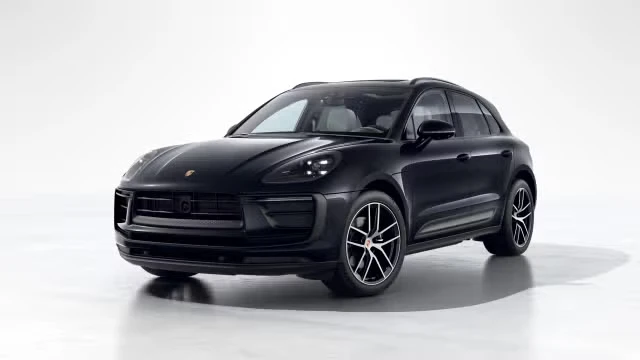 2026 Porsche Macan - Image 2 of 30