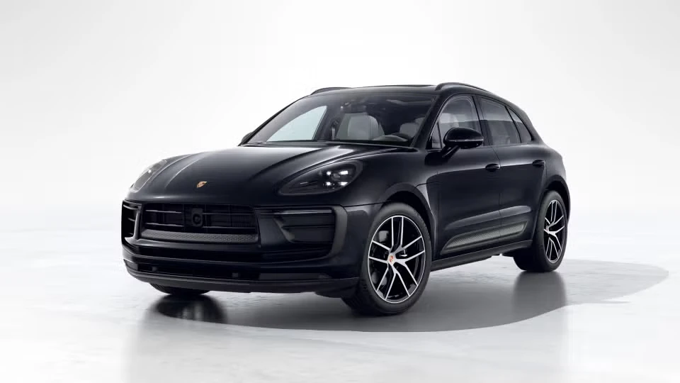 2026 Porsche Macan - Image 3 of 30