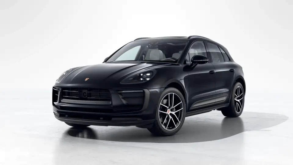 2026 Porsche Macan - Image 7 of 30