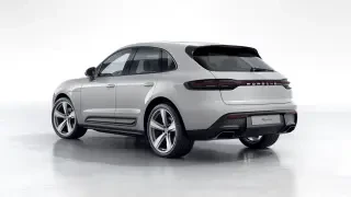 2026 Porsche Macan - Image 21 of 30