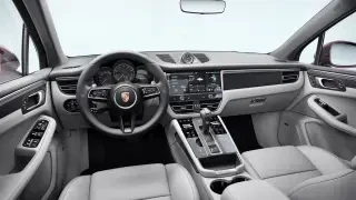 2026 Porsche Macan - Image 29 of 30
