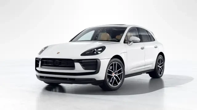 2026 Porsche Macan - Image 6 of 30