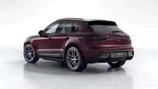 2026 Porsche Macan - Image 17 of 30