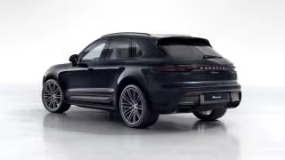2026 Porsche Macan - Image 17 of 30