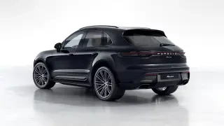 2026 Porsche Macan - Image 21 of 30