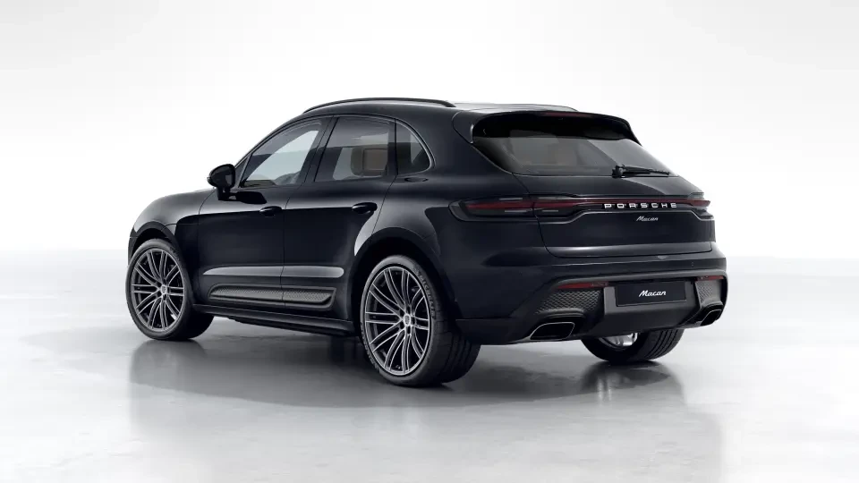 2026 Porsche Macan - Image 23 of 30