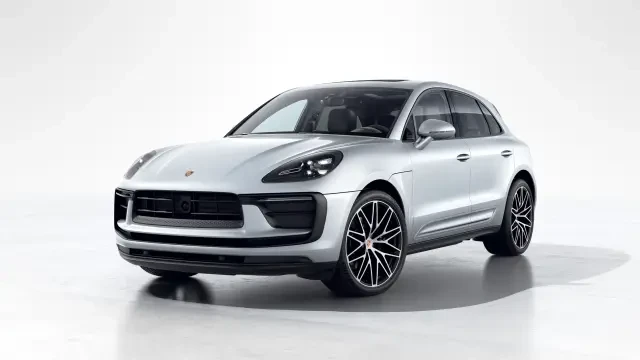 2026 Porsche Macan - Image 6 of 30