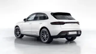 2026 Porsche Macan - Image 21 of 30