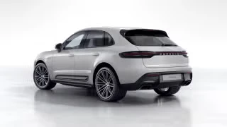 2026 Porsche Macan - Image 17 of 30