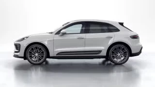 2026 Porsche Macan - Image 9 of 30
