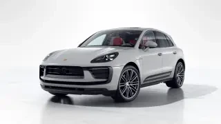 2026 Porsche Macan - Image 5 of 30