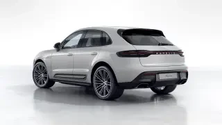 2026 Porsche Macan - Image 21 of 30
