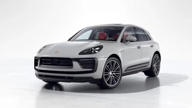 2026 Porsche Macan - Image 2 of 30