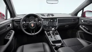 2026 Porsche Macan - Image 29 of 30